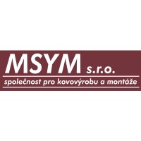 MSYM, S.R.O. logo - Similar company to Advanced Solar