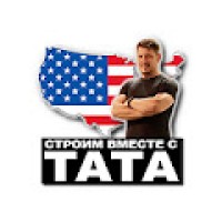 TATA CONSTRUCTION MANAGMENT logo - Similar company to Jyoti Constructions
