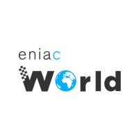 Eniacworld Media Private Limited logo - Similar company to Sleeping Monkey