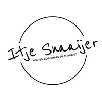 Itje Snaaijer; Advies, coaching en training logo - Similar company to Love-Lifestyle.Com
