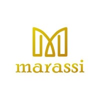Marassi logo - Similar company to Mood'S