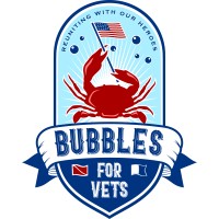 Bubbles for Vets logo - Similar company to Intro-Act, Inc.