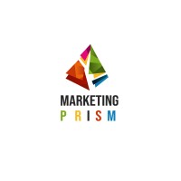 Marketing Prism Official logo - Similar company to Cross Technologies