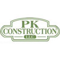 PK Construction LLC logo - Similar company to King Tile & Construction Ltd.