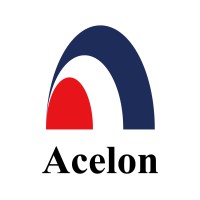 Acelon Chemicals & Fiber Corporation logo - Similar company to Hscc (Highsun)