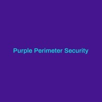 Purple Perimeter Security logo - Similar company to Innovation Network Global