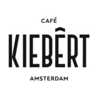 Café Kiebêrt logo - Similar company to Nusman Installatietechniek B.V.