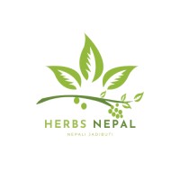 Herbs Nepal logo - Similar company to Herbs Loop.