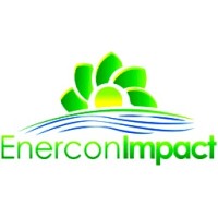 Enercon Impact logo - Similar company to Lightingale Limited
