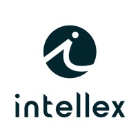 Intellex logo - Similar company to Intellex
