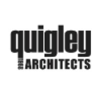 QUIGLEY ARCHITECTS logo - Similar company to Mus Collective
