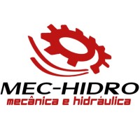 MEC-HIDRO MECÂNICA E HIDRÁULICA logo - Similar company to Ssi Hydraulics