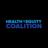 Health Equity Coalition logo - Similar company to Advanced Pharmacy Solutions