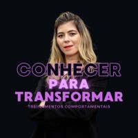 Instituto Conhecer para Transformar logo - Similar company to Instituto Do Conhecer