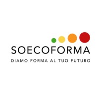 Soecoforma logo - Similar company to Teatri Possibili - Aps