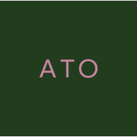 ATO logo - Similar company to Capital For Climate