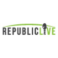 Republic Live Inc logo - Similar company to Nxne (North By Northeast) Music Festival