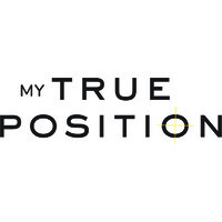my TRUE POSITION logo - Similar company to Lighthouse