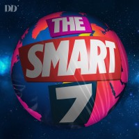 The Smart 7 Podcast logo - Similar company to Signal Awards