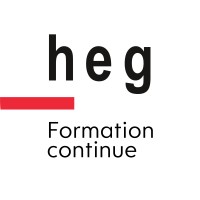 Formation continue HEG-Genève logo - Similar company to Hes-So Genève