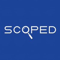 Scoped