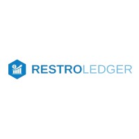 RestroLedger logo - Similar company to Gozo Golf Inc