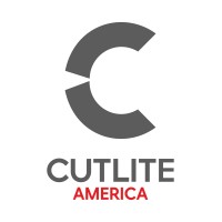 Cutlite America logo - Similar company to Cymbionic
