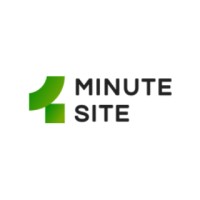 One Minute Site logo - Similar company to Florida Srl