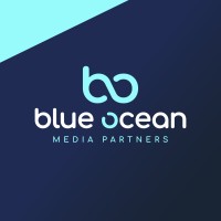Blue Ocean Media Partners logo - Similar company to Harmonic Communications