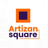 Artizan Square logo - Similar company to Techobite