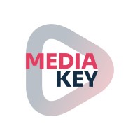 MEDIA KEY 360 logo - Similar company to Key Page Media
