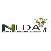 New Life Digital Agency logo - Similar company to Mediamantis