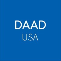 DAAD German Academic Exchange Service (USA) logo - Similar company to 1014 - Space For Ideas