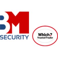BM Security Ltd logo - Similar company to Delta Telecom Sound & Security Ltd