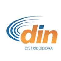 DIN Distribuidora logo - Similar company to Tpcl