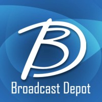 Broadcast Depot logo - Similar company to Lua Games
