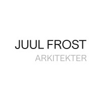 JUUL FROST ARKITEKTER logo - Similar company to Reværk