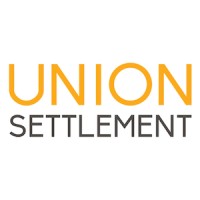 Union Settlement logo - Similar company to Good World Solutions