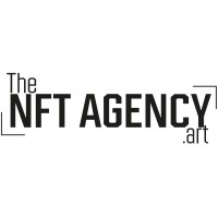 The NFT Agency logo - Similar company to 2Winpower