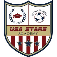 Usa Stars Academy Corp