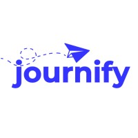 Journify Learning logo - Similar company to Sidekick Robotics™