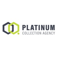 Platinum Collection Agency logo - Similar company to First Federal Credit Control