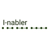 I-nabler logo - Similar company to Hawkar