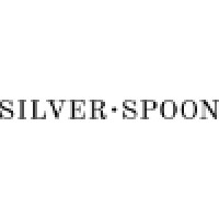 Silver.Spoon logo - Similar company to Étiquette
