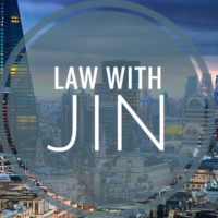 Law With Jin - Youtube Channel logo - Similar company to Quantasoil