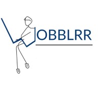 Wobblrr logo - Similar company to Hacktogether
