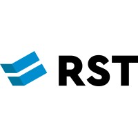 RST Rostock System-Technik logo - Similar company to Bsse