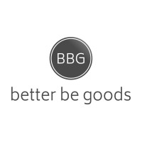 Better Be Goods logo - Similar company to De Bondt B.V.
