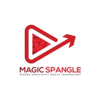 Magic Spangle Studios Private Limited logo - Similar company to Pixel Edge Design Studio