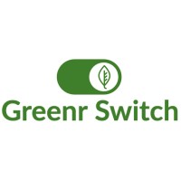 Greenr Switch Solutions logo - Similar company to Nanorial Technologies Ltd